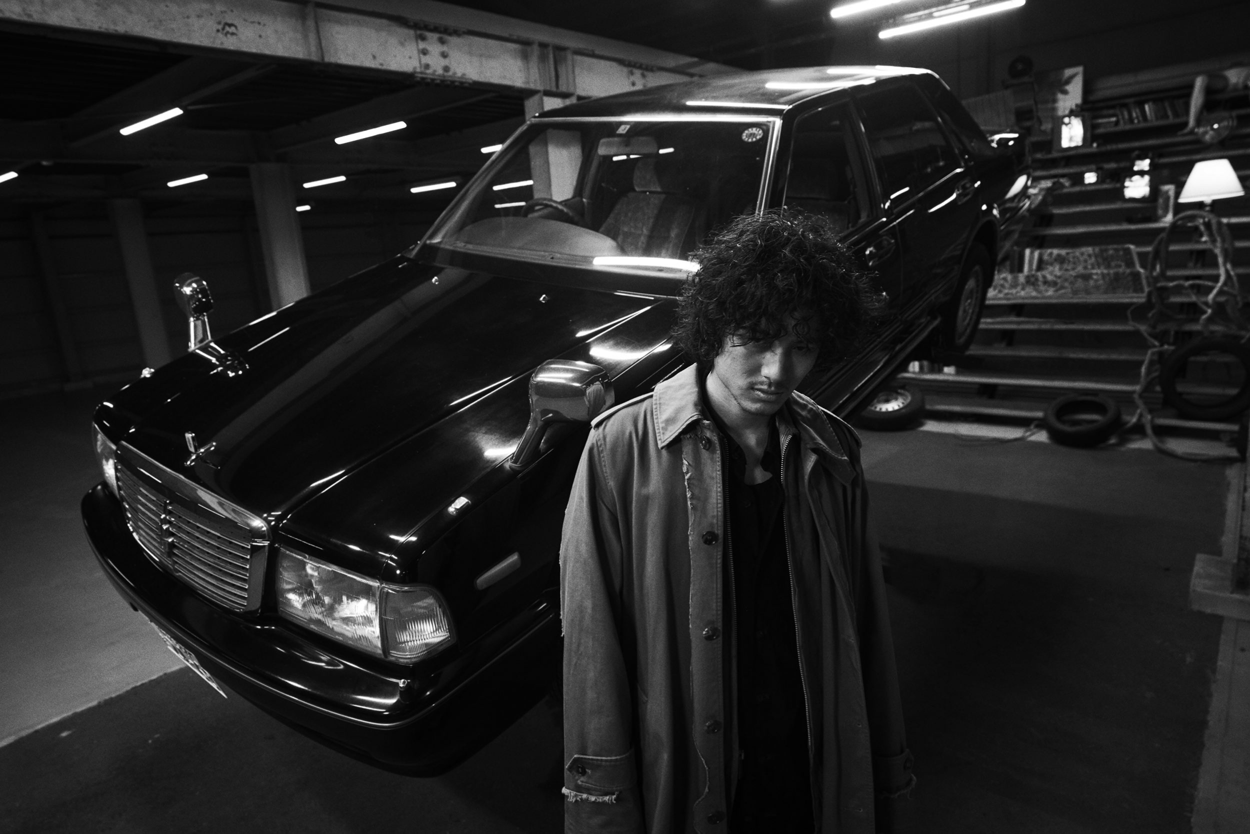 藤井風　キリがないから　長袖M Fujii Kaze - Kiri Ga Naikara (Official Video) - YouTube